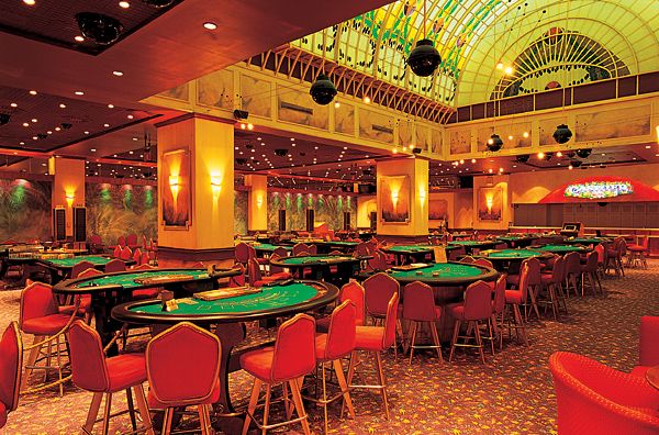 sport betting bot Live Casino