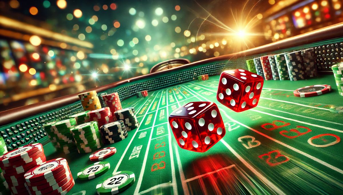 sport betting bot Live Casino